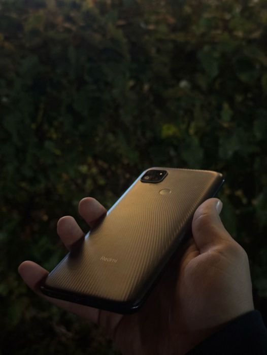 Redmi 9c идеал сост
