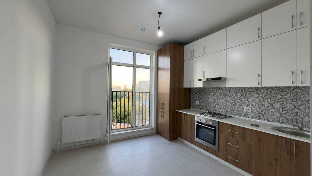 Новостройка | 2-комнатная квартира 52 м² в ЖК Династия