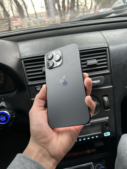 айфон 14 про макс