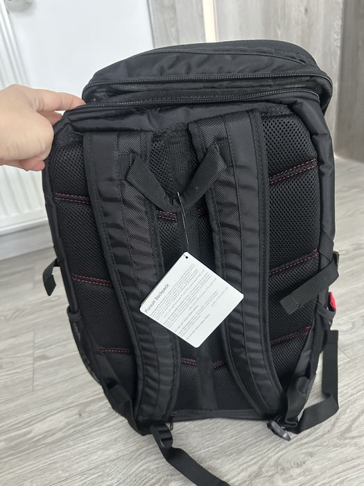 NOU!!! DELL rucsac de laptop