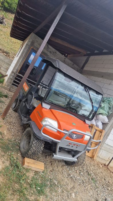 De vanzare Kubota RTV 900