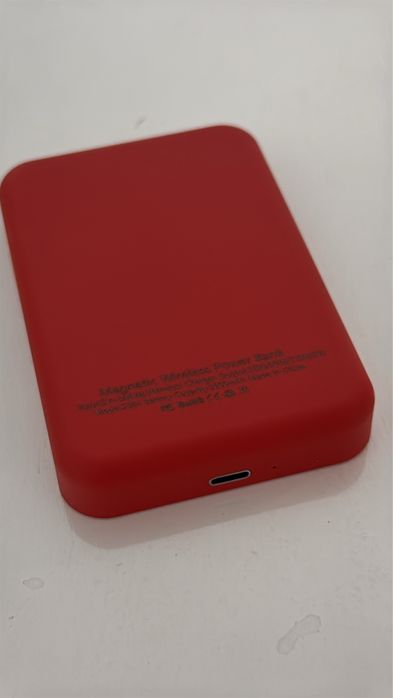 Power Bank Allure | MagSafe