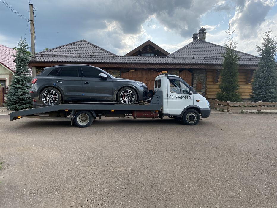 Актобе Эвакуатор 24/7