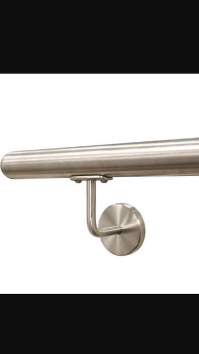 Mana curenta inox