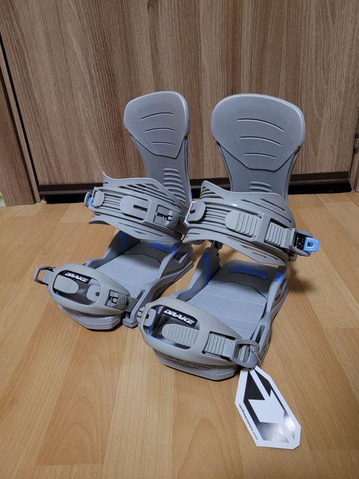 Чисто Нови Сноуборд Автомати Drake Reload Fyve