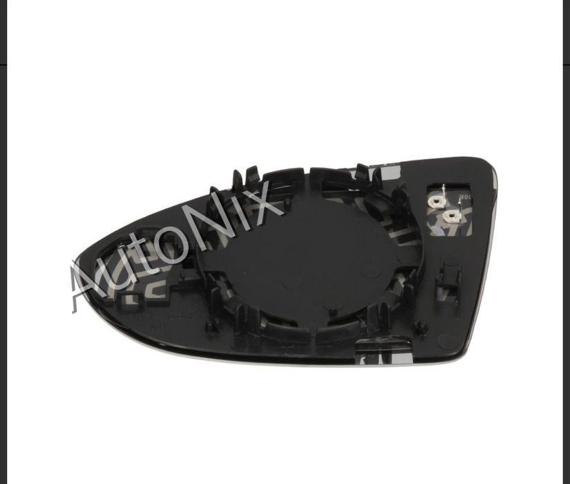 Стъкло за огледало за VW Golf 7 с подгрев тонирано стъкло за голф 7