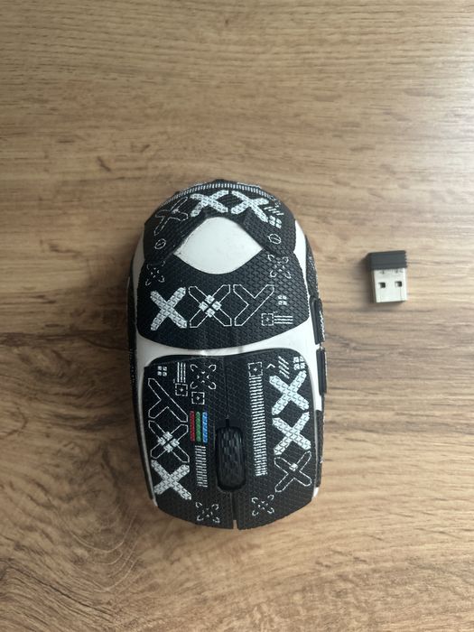 Attack shark x5 бу