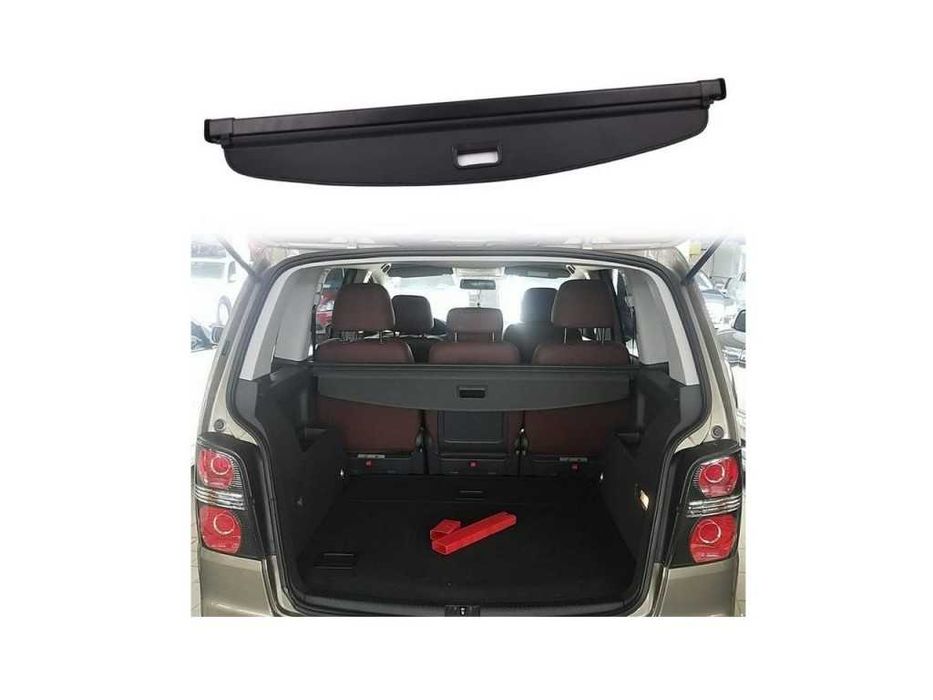 Щора за багажник на VW Touran 1T