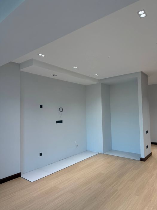 Квартира ЖК Modera Towers 2/10/25 58 м2