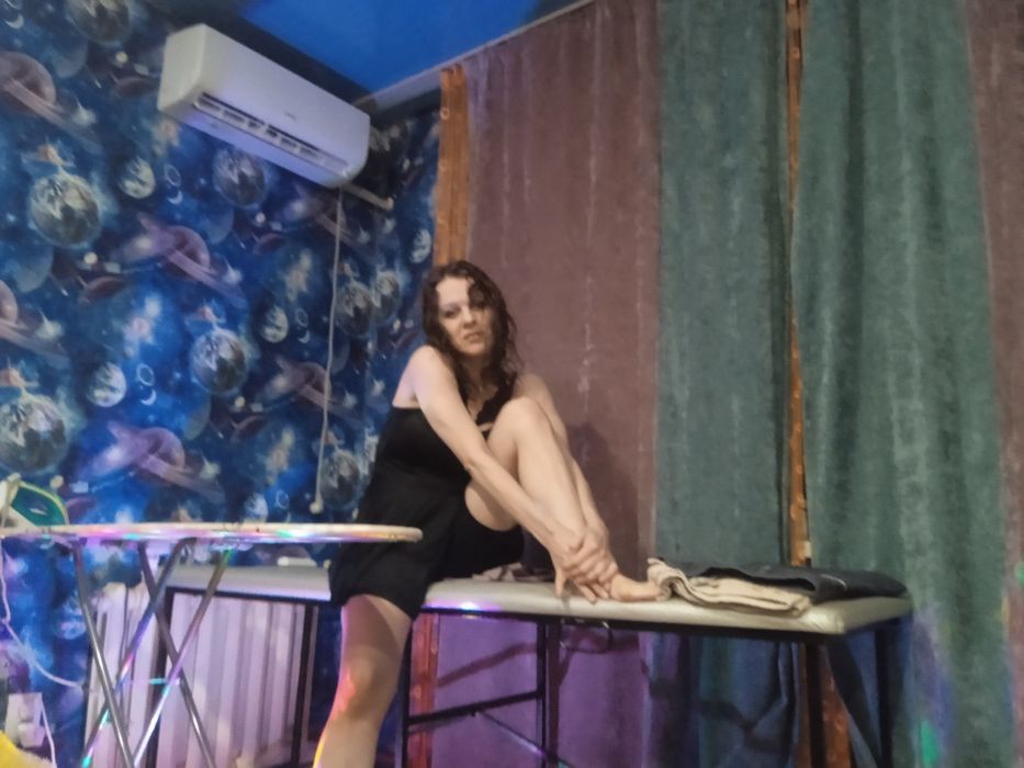 Массаж на дому у мастера