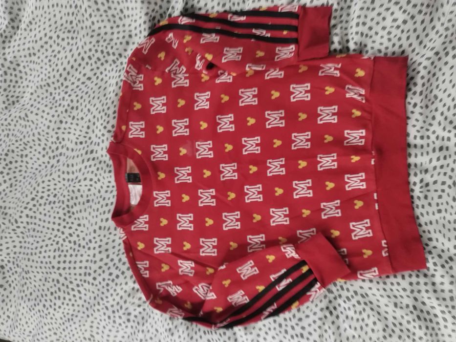 Детски екип Adidas