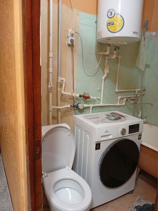 Квартира 2 комнатный