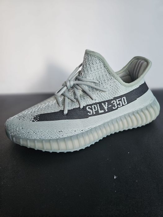 Adidas YEEZY 350 v2 Jade Ash