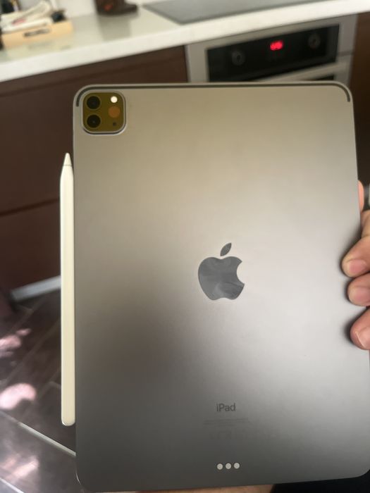 Ipad pro 3 m1 chip 128gb wifi only