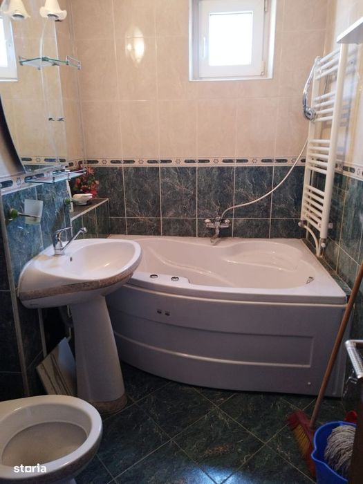 Apartament 2 camere etaj 2 Darmanesti - Ratuc