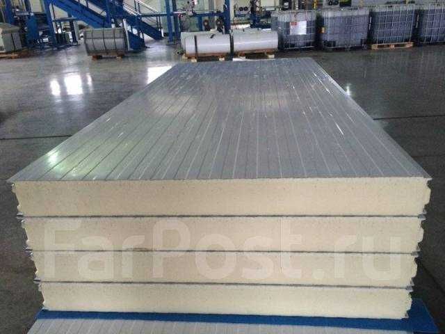 Сэндвич панели | Сендвич панель | Sendvich panel | Доставка! | SD-71