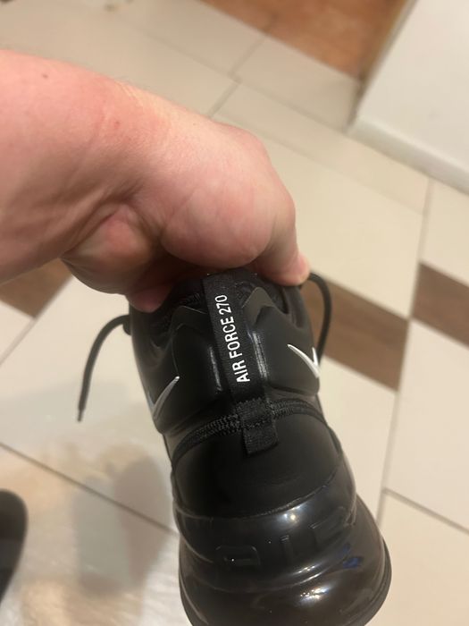 Nike Air Force 270 42 номер
