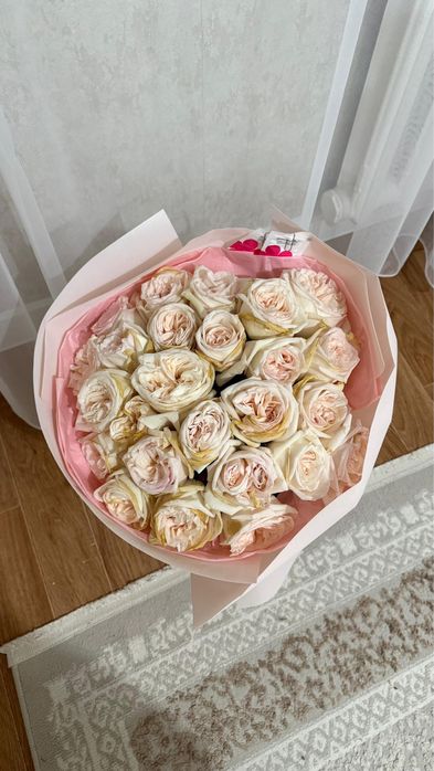 Продам букет от романтик