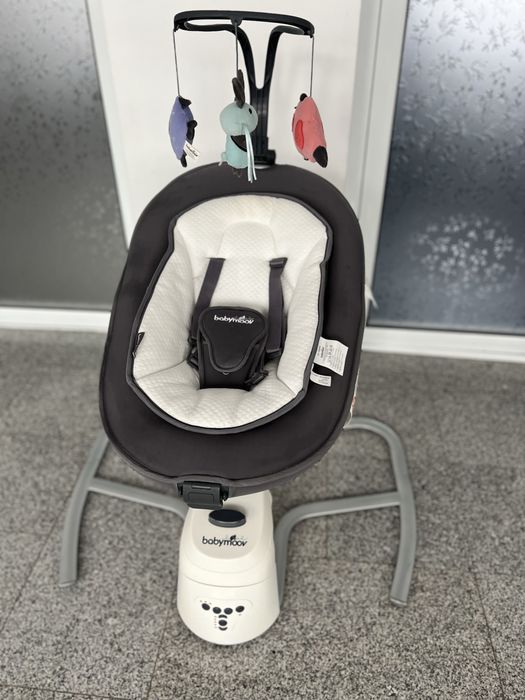 Leagan copii Babymoov