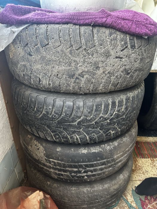 Продам диски на Mercedes