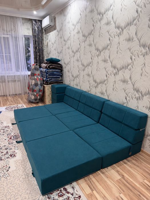 Продам кресло-кровать Marco mebel