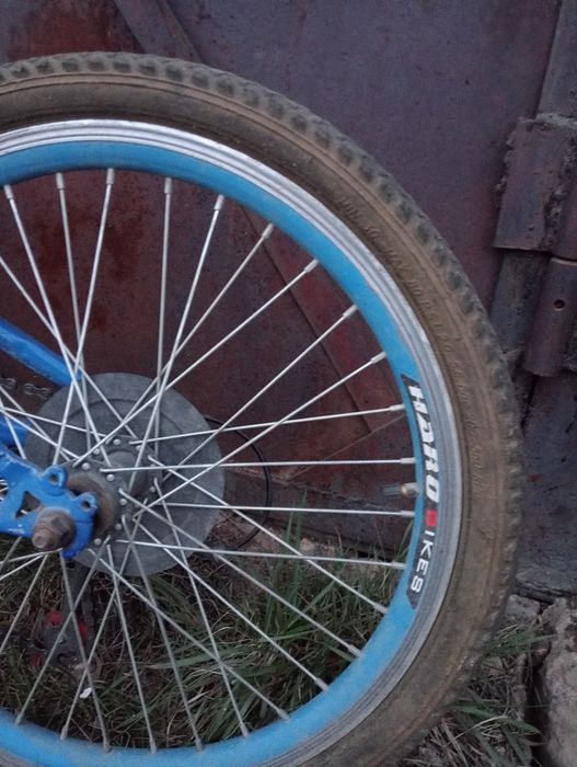 Велосипед детский