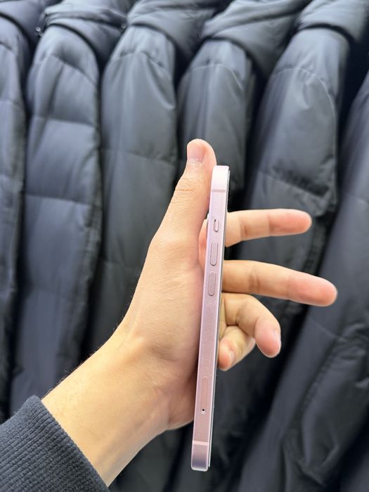 iPhone 15 128 gb
