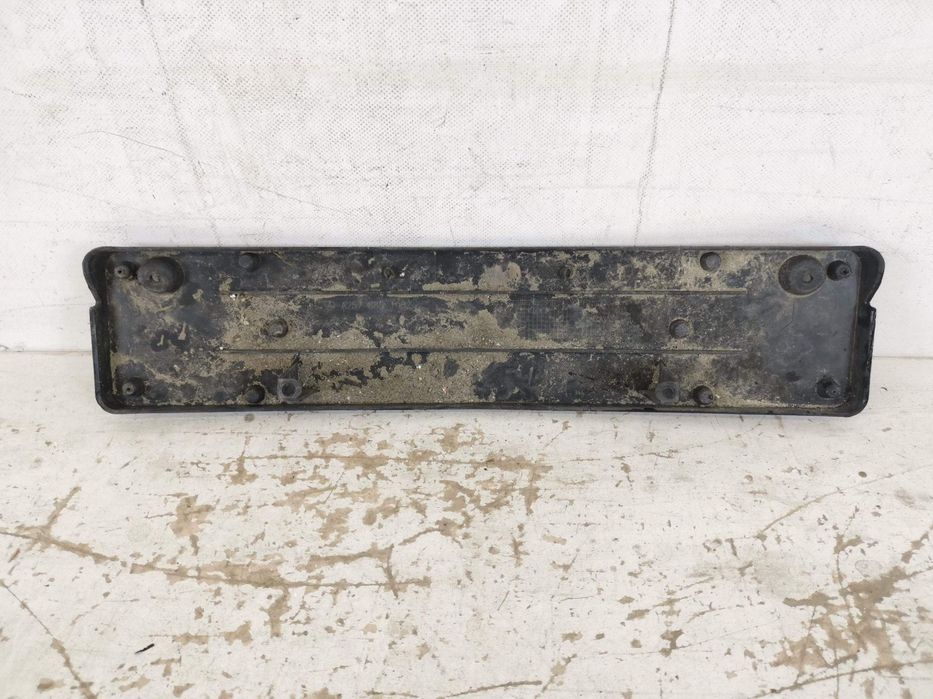 Suport Numar Bara Fata Mercedes-Benz CLS-Class C257 2017 2018 2019 202