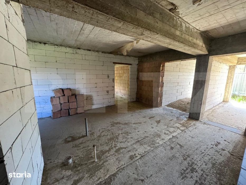 Spatiu comercial de vanzare in Sovata, Opurtunitate de investitie