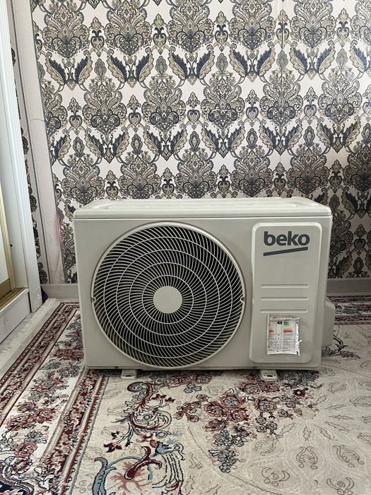 Кондиционер beko