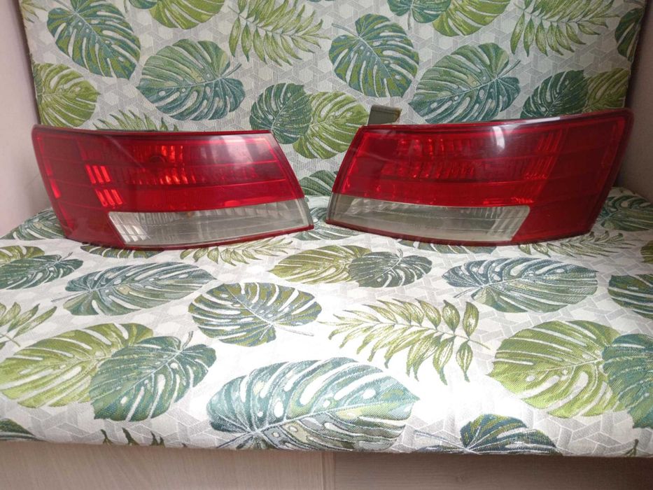 Стоп за Хюндай Соната / Hyundai Sonata V