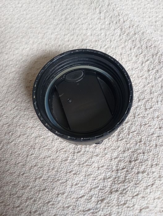 Bidon sport de apa otel inoxidabil Navaris, 200 lei nou