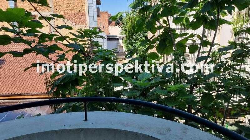 Продава се Тристаен апартамент в Пловдив, Център - 100 кв.м за 1900 €/кв.м - Снимка #11