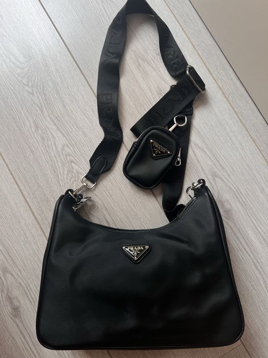 Дамска чанта Prada