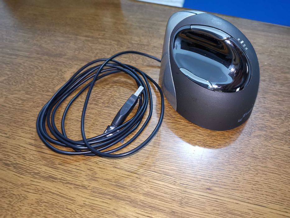 Ергономична вертикална мишка за дясна ръка Evoluent