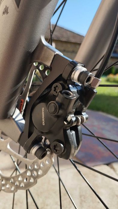 Cross GRX 8 Custom Build