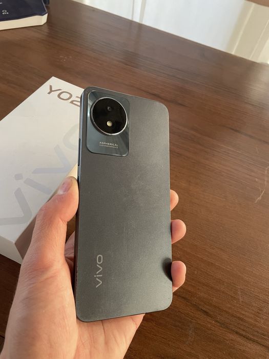 Продам Vivo y02 в идеале