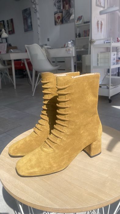 “MANGO” чисто нови боти