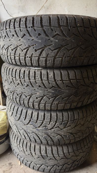 TOYO OBSERVE G-3 265/65/17