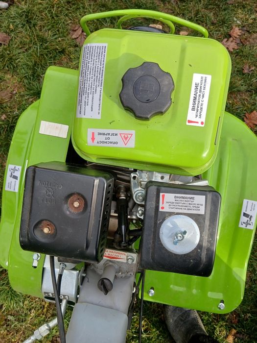 Продавам мотфреза