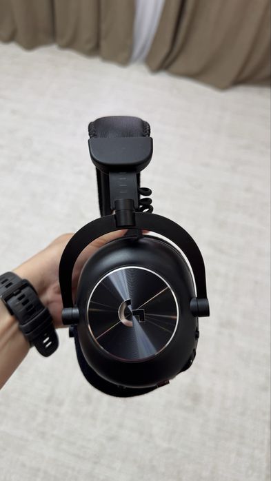Продам наушники Logitech G Pro X 2 Lightspeed