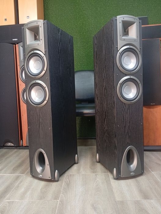 Тонколони Klipsch Synergy f-2