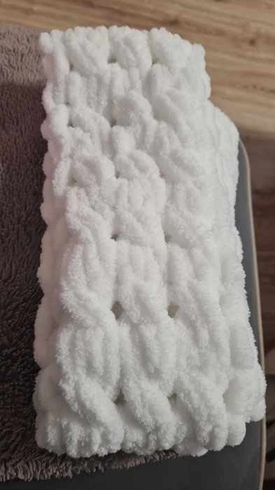 Шал Ализе Пуфи/ Alize Puffy