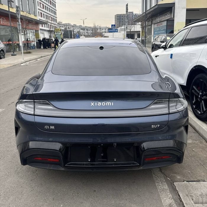 Xiaomi su7 pro 2025 йил