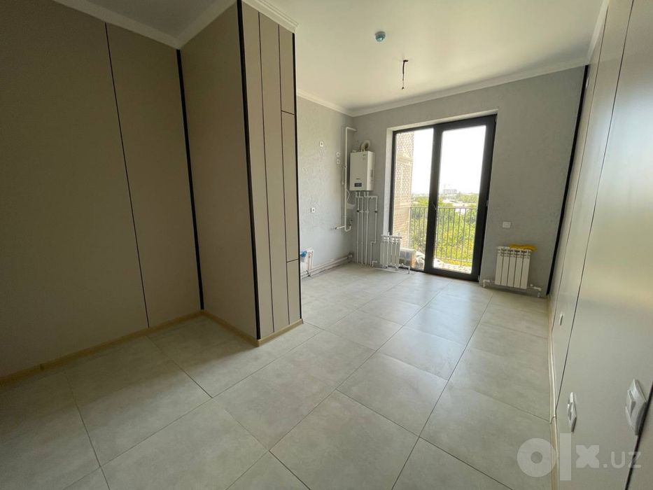 Продается квартира в ЖК Oz Zamin 2х комн. 37м2‼️