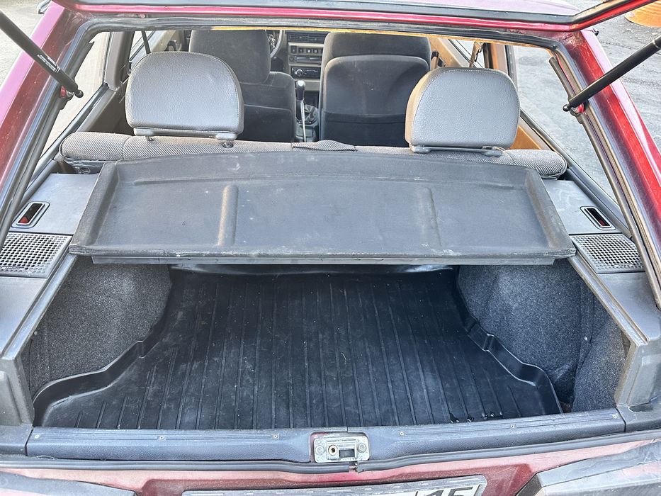 Автомобиль Ваз 2108