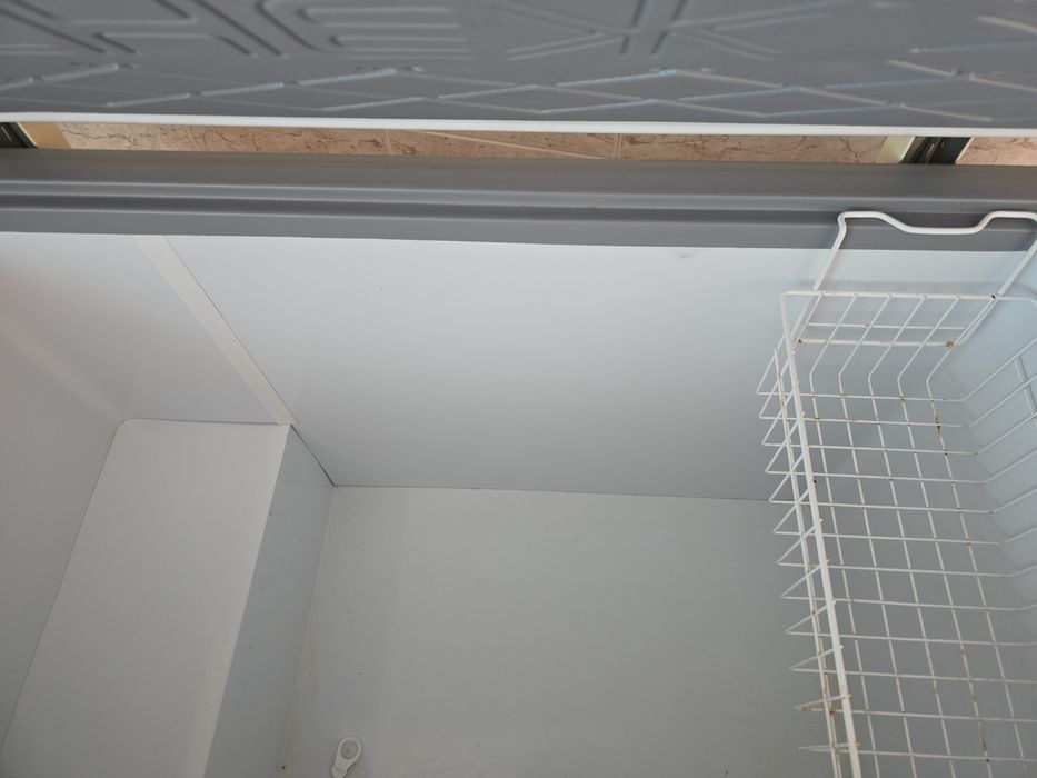 Морозильная камера