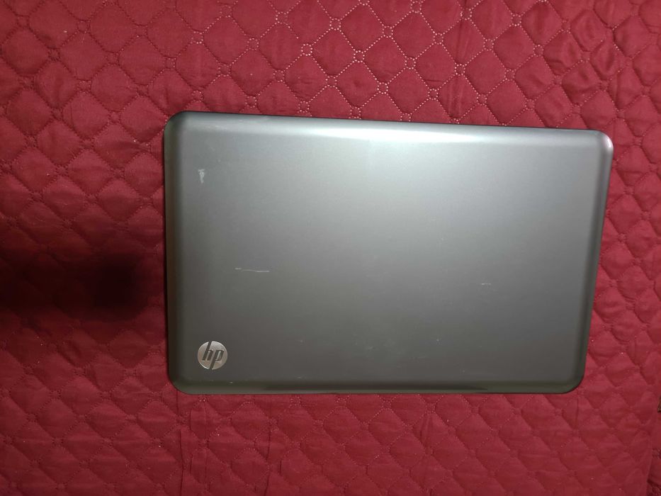 HP g6  i3 4 gb 250gb