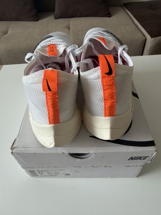 Nike Air Zoom Alphafly