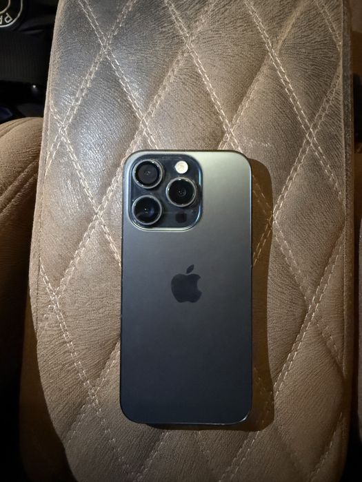Iphone 15 pro  Айфон 15 про
